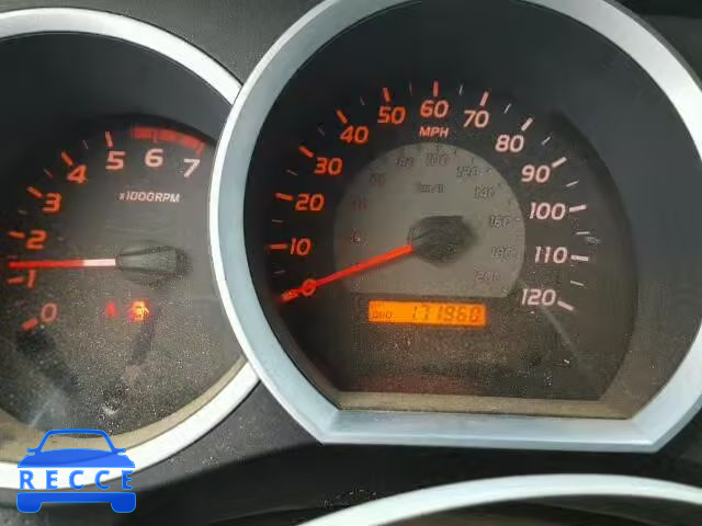 2007 TOYOTA TACOMA DOU 5TELU42N87Z388736 image 7
