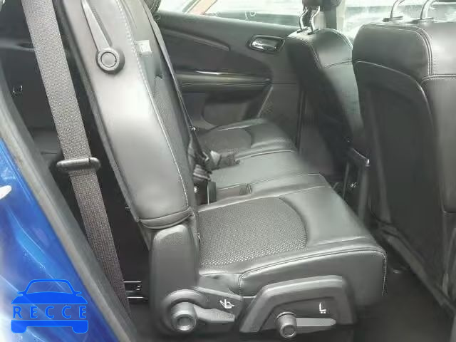 2015 DODGE JOURNEY CR 3C4PDCGG9FT632823 image 5