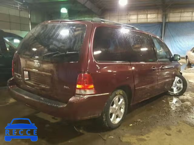 2006 FORD FREESTAR S 2FMZA52206BA38220 зображення 3