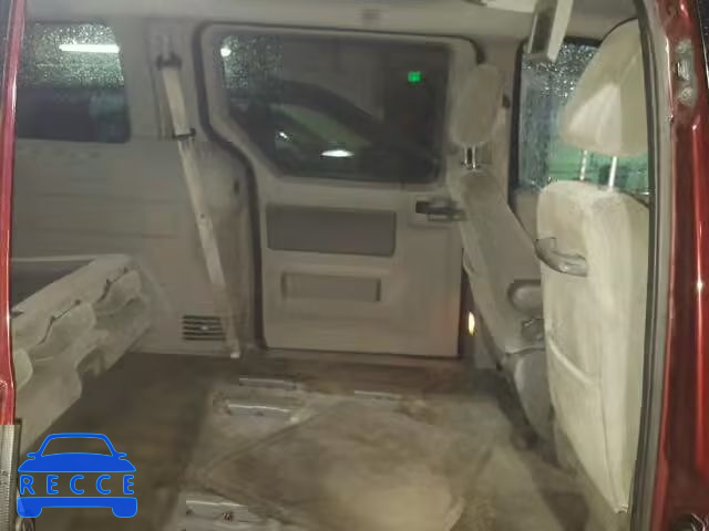 2006 FORD FREESTAR S 2FMZA52206BA38220 зображення 5