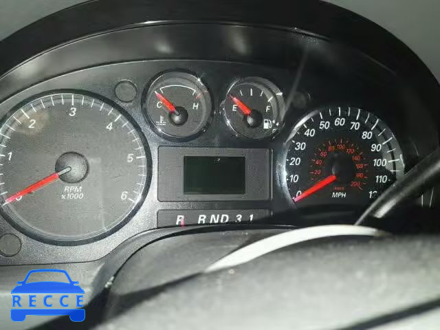 2006 FORD FREESTAR S 2FMZA52206BA38220 зображення 7