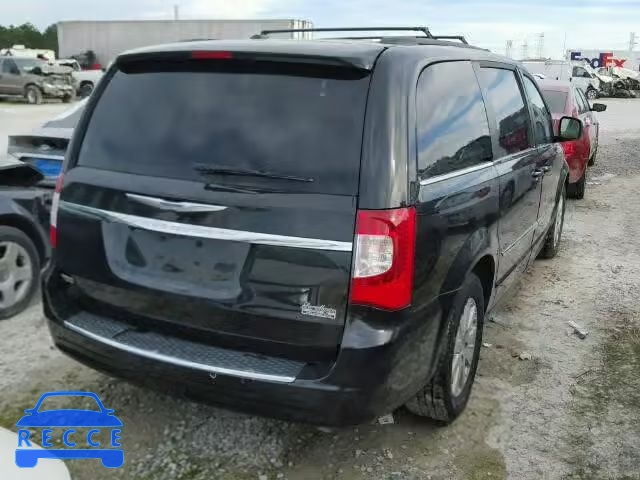2013 CHRYSLER Town and Country 2C4RC1BG9DR742732 image 3