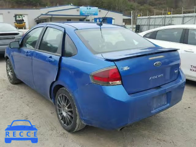 2010 FORD FOCUS SES 1FAHP3GN4AW142213 Bild 2