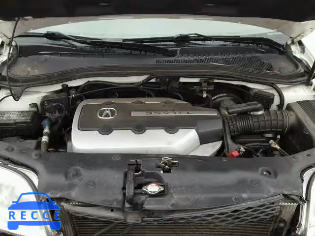 2005 ACURA MDX Touring 2HNYD18825H540857 image 6