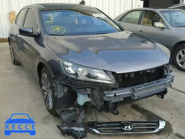 2013 HONDA ACCORD SPO 1HGCR2F52DA003825 image 0