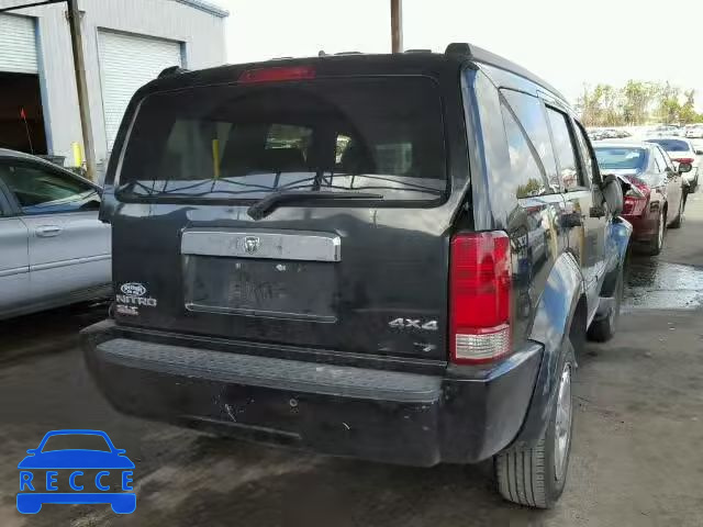 2008 DODGE NITRO SLT 1D8GU58K58W251497 Bild 3