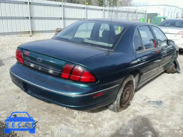 2001 CHEVROLET LUMINA 2G1WL52J811241243 image 3