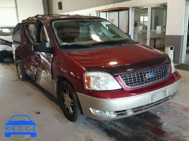 2004 FORD FREESTAR L 2FMDA58234BA16825 image 0