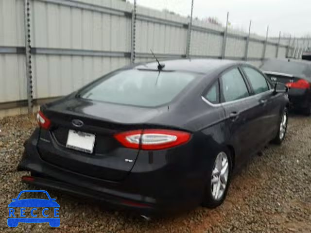 2015 FORD FUSION SE 1FA6P0H75F5105156 image 3