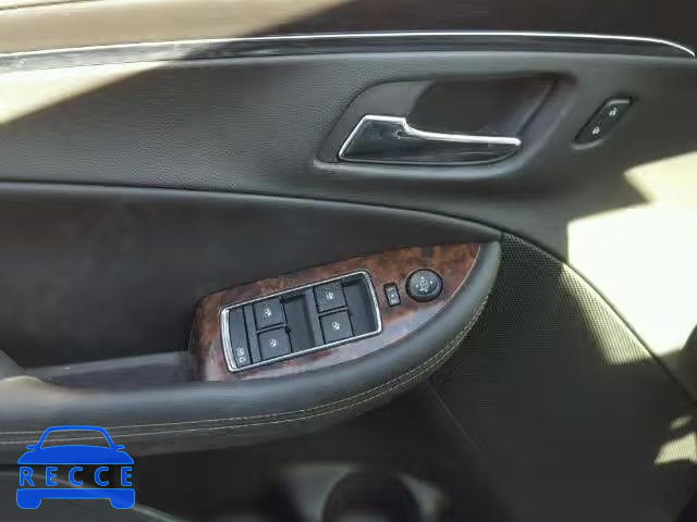 2015 CHEVROLET IMPALA LT 1G1125S33FU110716 image 9