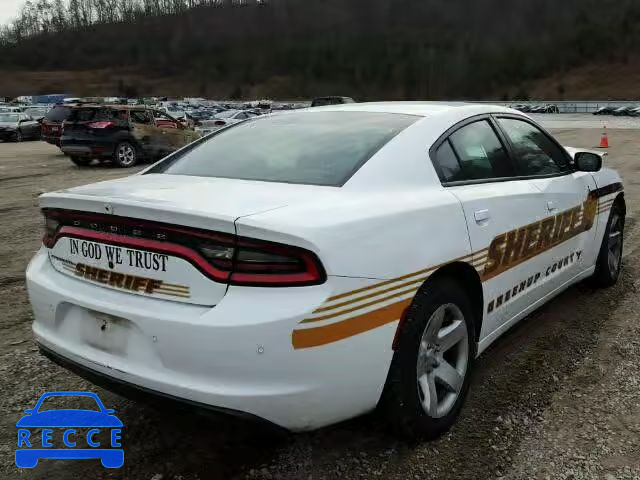2015 DODGE CHARGER PO 2C3CDXAT6FH925247 image 3