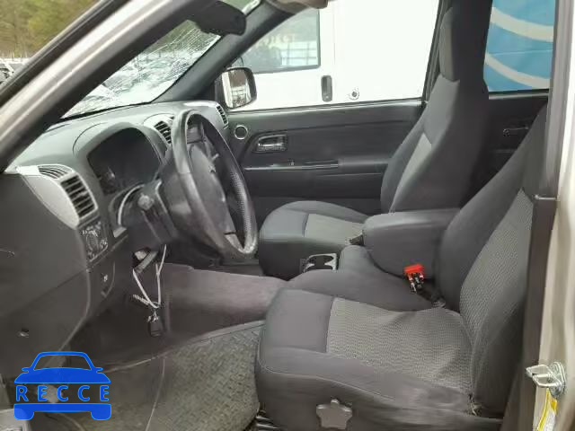 2008 CHEVROLET COLORADO L 1GCDS43E088209049 зображення 8