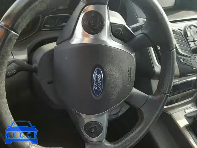 2012 FORD FOCUS SEL 1FAHP3H26CL348240 image 9