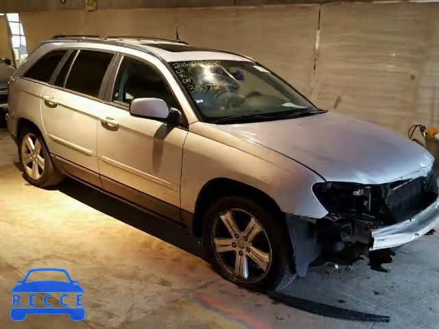 2007 CHRYSLER PACIFICA T 2A8GM68X67R300724 image 0