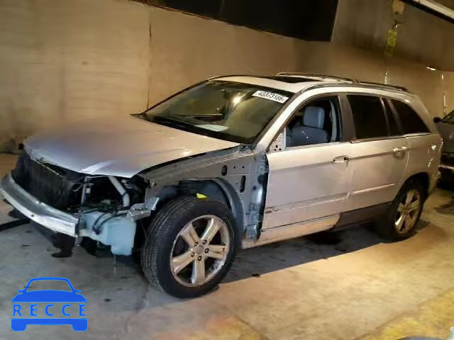 2007 CHRYSLER PACIFICA T 2A8GM68X67R300724 image 1