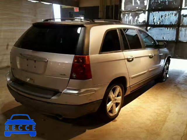 2007 CHRYSLER PACIFICA T 2A8GM68X67R300724 image 3