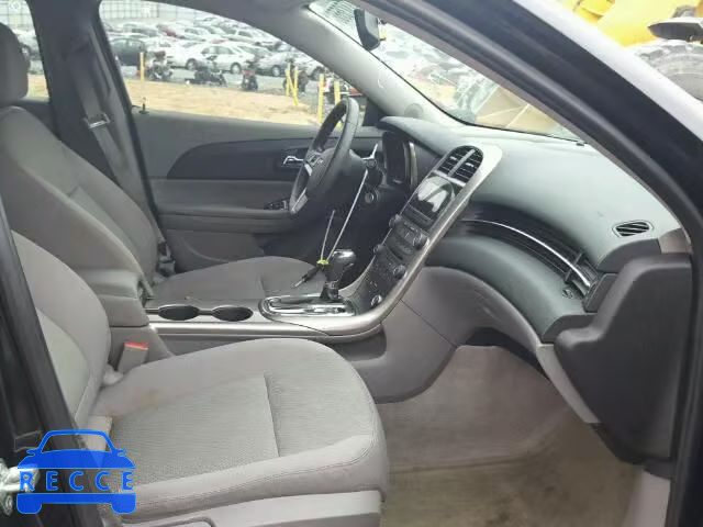 2013 CHEVROLET MALIBU LS 1G11B5SA6DF125775 image 4