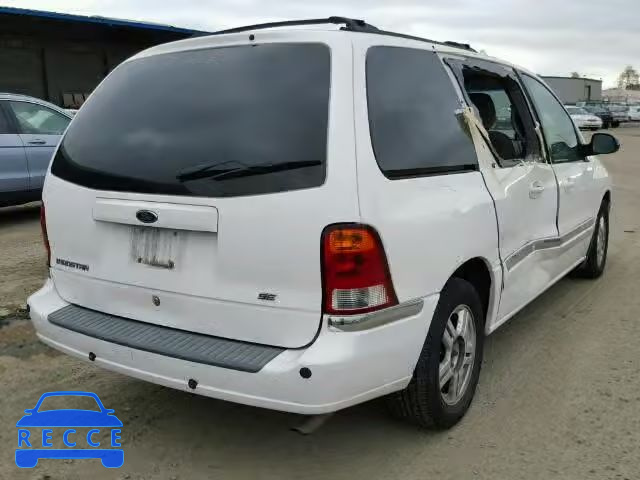 2003 FORD WINDSTAR S 2FMZA52413BA21391 image 3