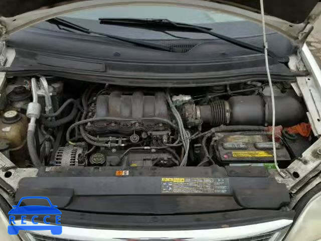 2003 FORD WINDSTAR S 2FMZA52413BA21391 image 6