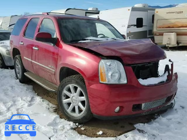 2012 GMC YUKON DENA 1GKS2EEF0CR276843 image 0