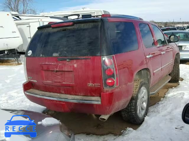 2012 GMC YUKON DENA 1GKS2EEF0CR276843 image 3