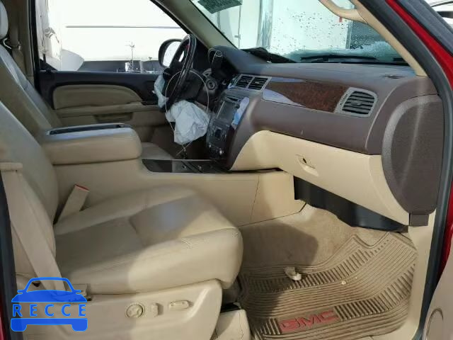 2012 GMC YUKON DENA 1GKS2EEF0CR276843 image 4