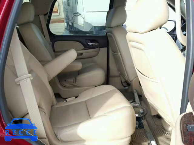 2012 GMC YUKON DENA 1GKS2EEF0CR276843 image 5