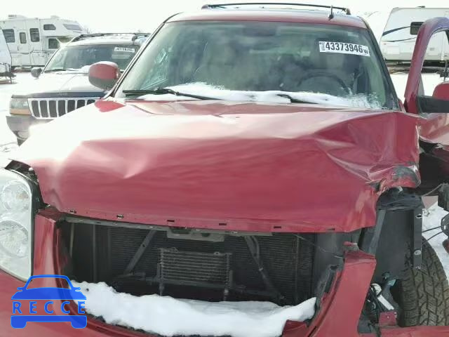 2012 GMC YUKON DENA 1GKS2EEF0CR276843 image 6