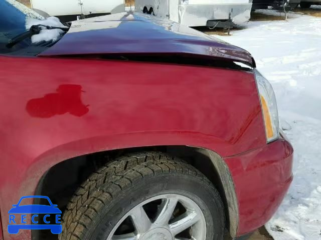 2012 GMC YUKON DENA 1GKS2EEF0CR276843 image 8