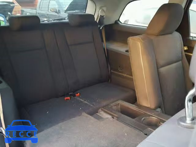 2010 DODGE JOURNEY SX 3D4PG5FV8AT127824 image 5