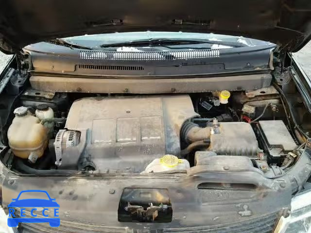2010 DODGE JOURNEY SX 3D4PG5FV8AT127824 image 6