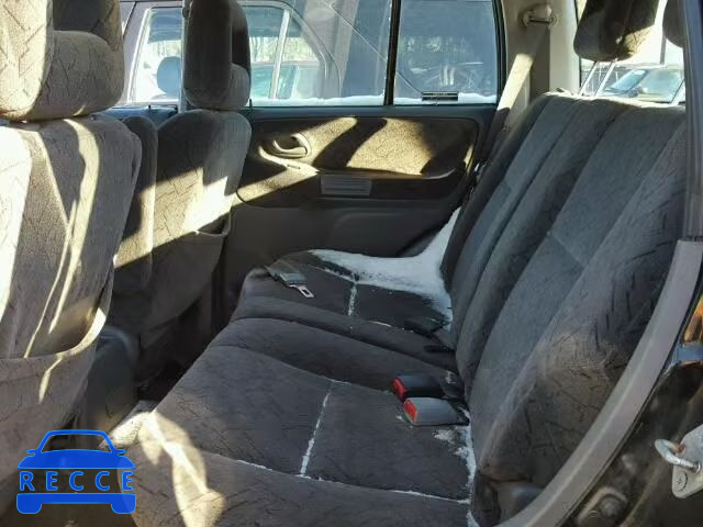 2002 CHEVROLET TRACKER ZR 2CNBJ734726920677 Bild 5