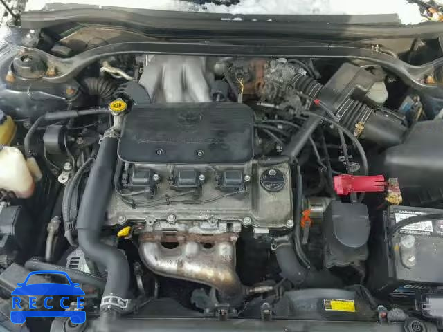 2002 TOYOTA CAMRY SOLA 2T1CF28P52C567970 image 6