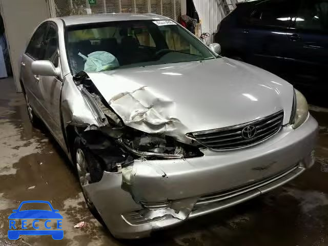 2005 TOYOTA CAMRY LE/X 4T1BE32K45U076102 image 0