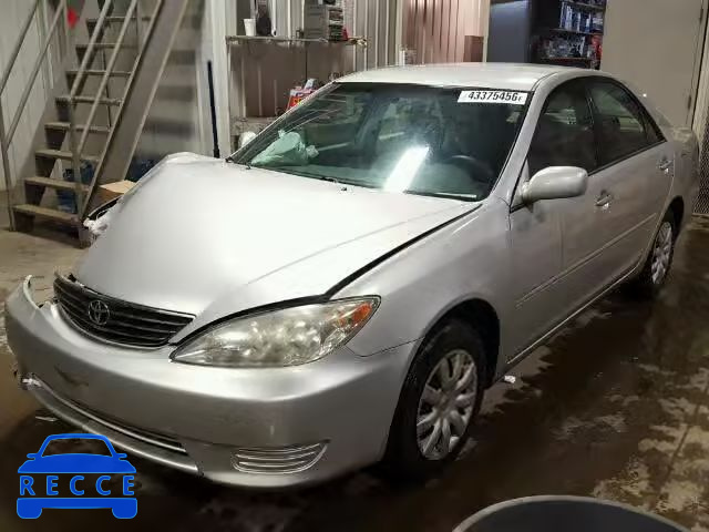 2005 TOYOTA CAMRY LE/X 4T1BE32K45U076102 image 1