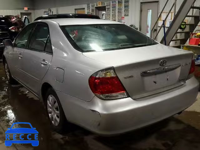 2005 TOYOTA CAMRY LE/X 4T1BE32K45U076102 image 2