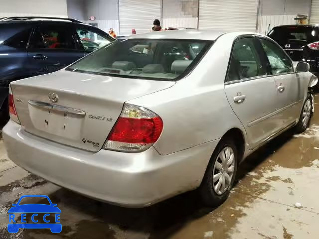 2005 TOYOTA CAMRY LE/X 4T1BE32K45U076102 image 3