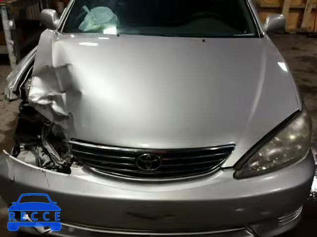 2005 TOYOTA CAMRY LE/X 4T1BE32K45U076102 image 6
