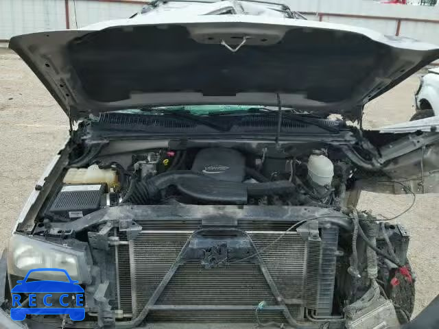 2006 CHEVROLET AVALANCHE 3GNEC12Z26G119808 image 6