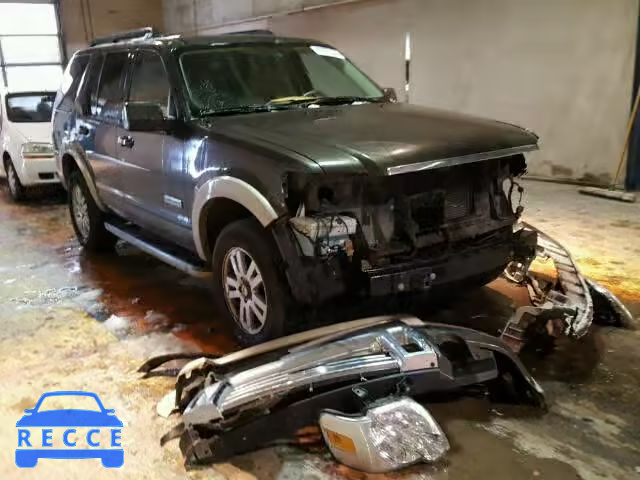 2008 FORD EXPLORER E 1FMEU74E18UB22228 image 0