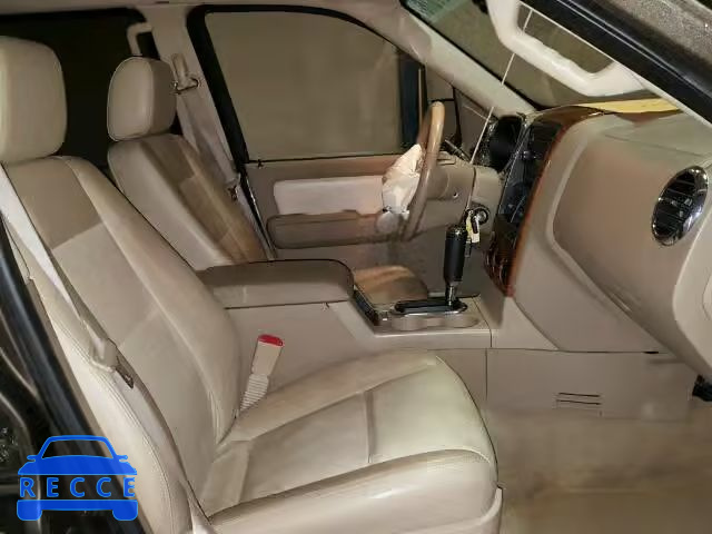 2008 FORD EXPLORER E 1FMEU74E18UB22228 image 4