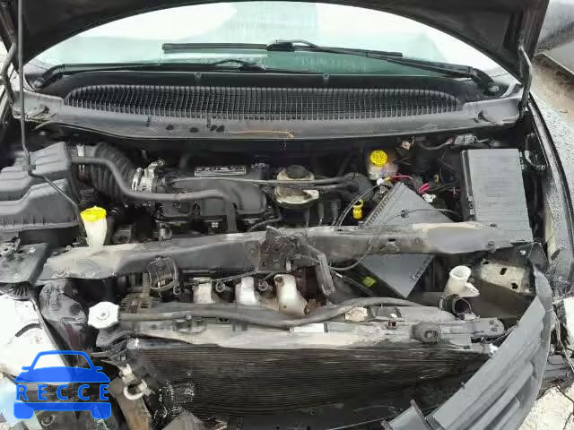 2005 DODGE GRAND CARA 2D4GP44L75R169549 image 6