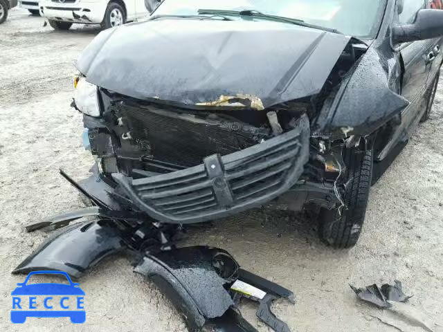 2005 DODGE GRAND CARA 2D4GP44L75R169549 image 8