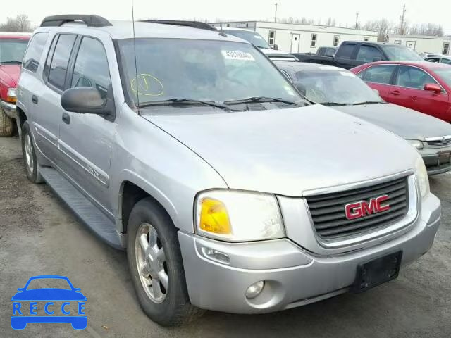 2005 GMC ENVOY XL 1GKET16S556107615 зображення 0