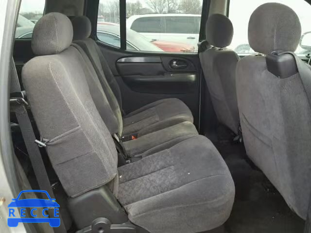 2005 GMC ENVOY XL 1GKET16S556107615 Bild 4