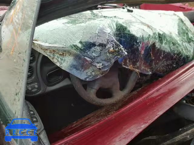 2003 PONTIAC BONNEVILLE 1G2HX52K534169247 зображення 7
