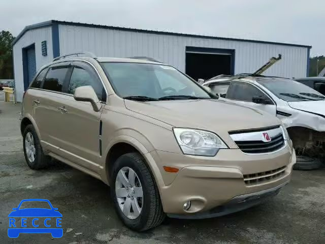 2008 SATURN VUE XR 3GSCL53718S612243 image 0