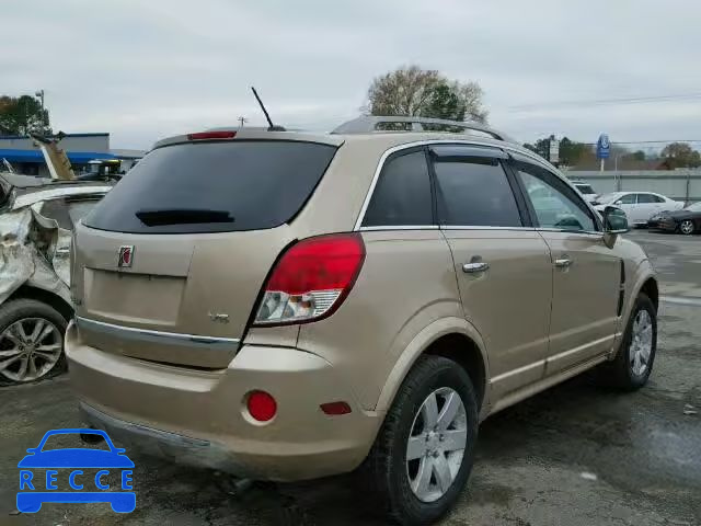 2008 SATURN VUE XR 3GSCL53718S612243 image 3