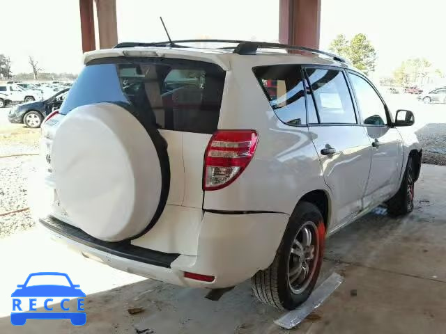 2010 TOYOTA RAV4 2T3ZF4DV7AW027521 Bild 3