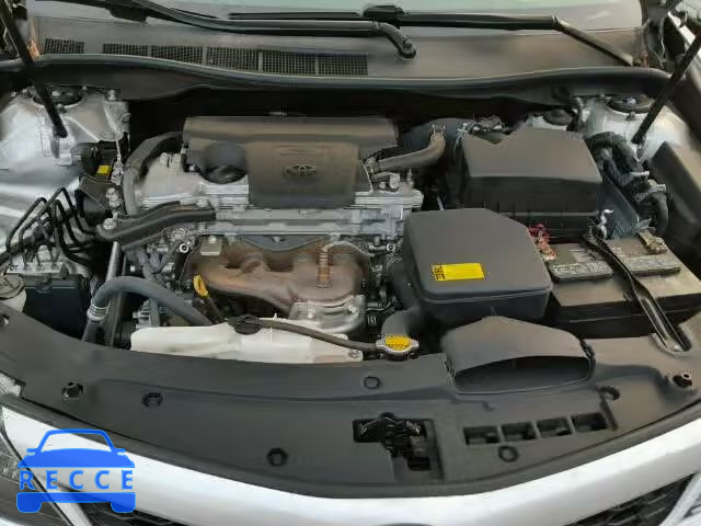 2013 TOYOTA CAMRY L/SE 4T1BF1FK6DU245403 image 6